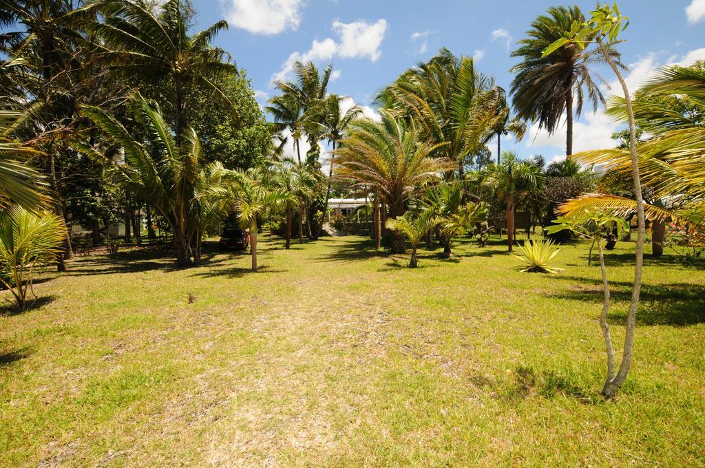 Villa Philibert Riambel Buitenkant foto